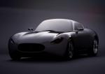 Jaguar E-Type Concept 2011 года